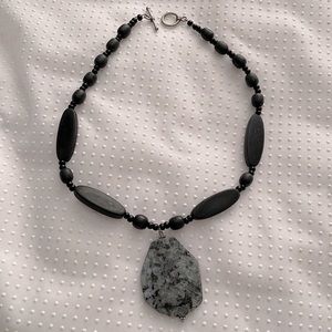 Labradorite Necklace